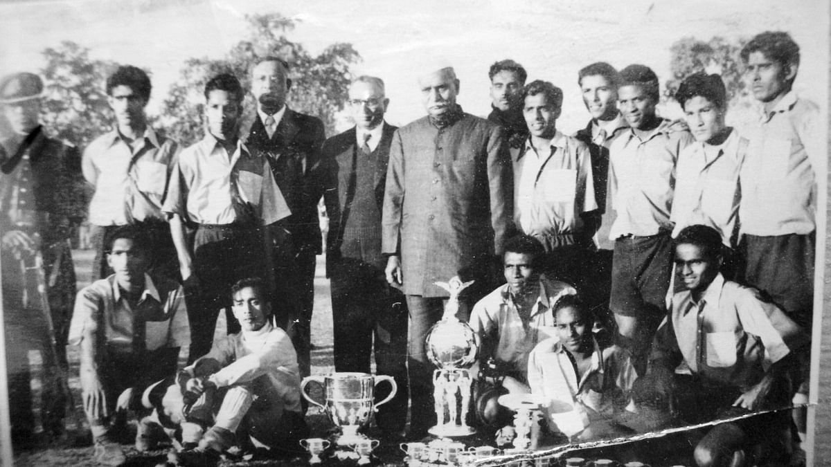 Author of Barefoot to Boots, Novy Kapadia, traces the roots of Indian club football’s greatest rivalry.