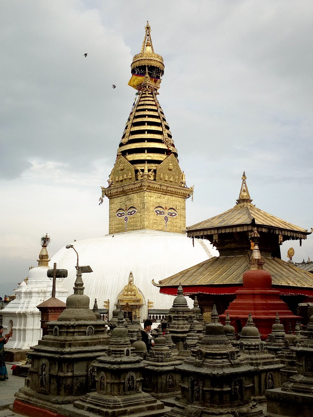 Indians rarely visit Nepal, even if flights to Kathmandu are cheaper than those to Goa, writes Prerna Mukharya.