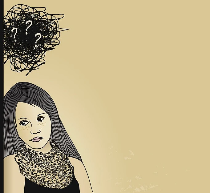 Despite Studying Psychology, I Couldn’t Talk About My Depression