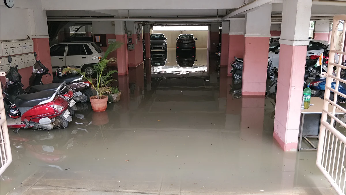 Bengaluru struggles to recover from rain fury 