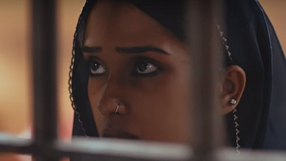 A still from <i>My Pure Land.</i>