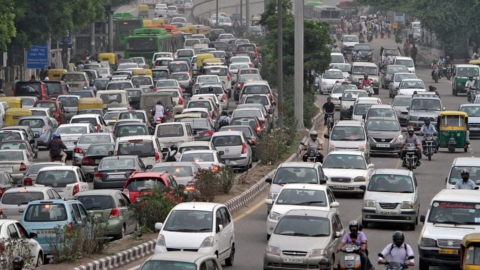 

NGT dismissed the Centre’s plea seeking a lift on the ban on diesel vehicles which are more than 10 years old in Delhi-NCR.