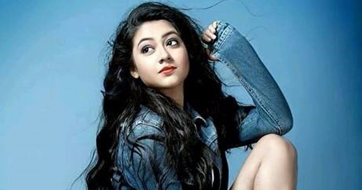 Tv Child Actor Reem Sheikh To Play Malala Yousafzai In