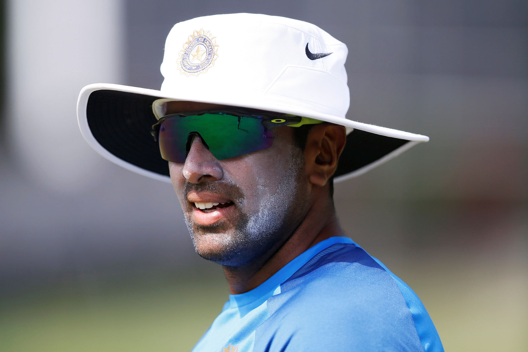 R Ashwin played a crucial role in helping India win the Boxing Day Test.&nbsp;