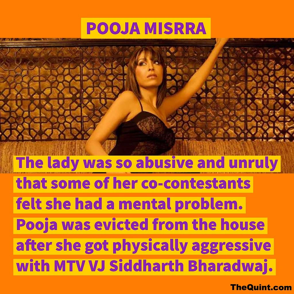 ‘Bigg Boss’: The Top 5 Most Obnoxious Contestants On the Show