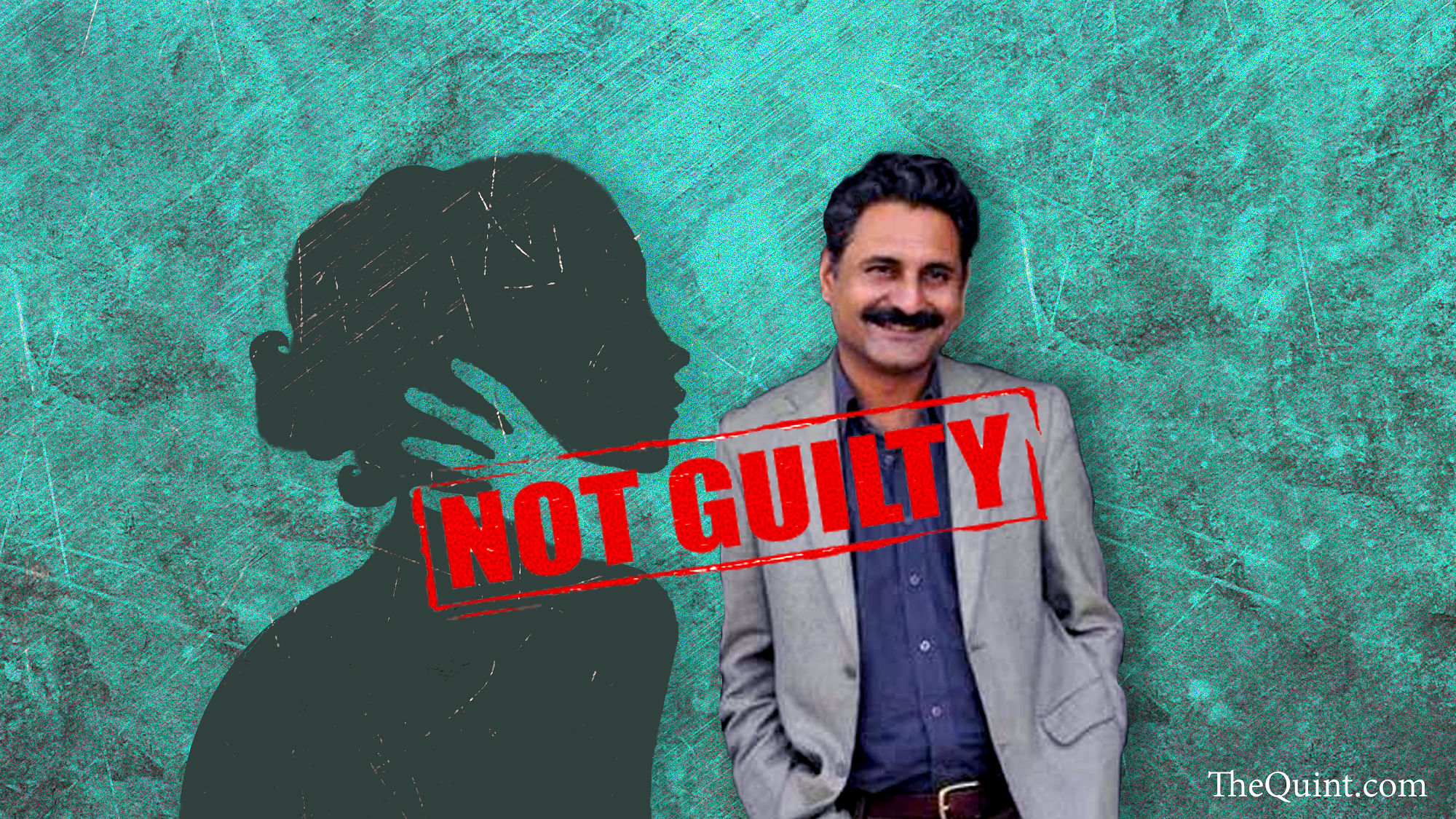 Farooqui was arrested in June 2015 after a US-based research scholar accused him of sexual assault in March 2015.
