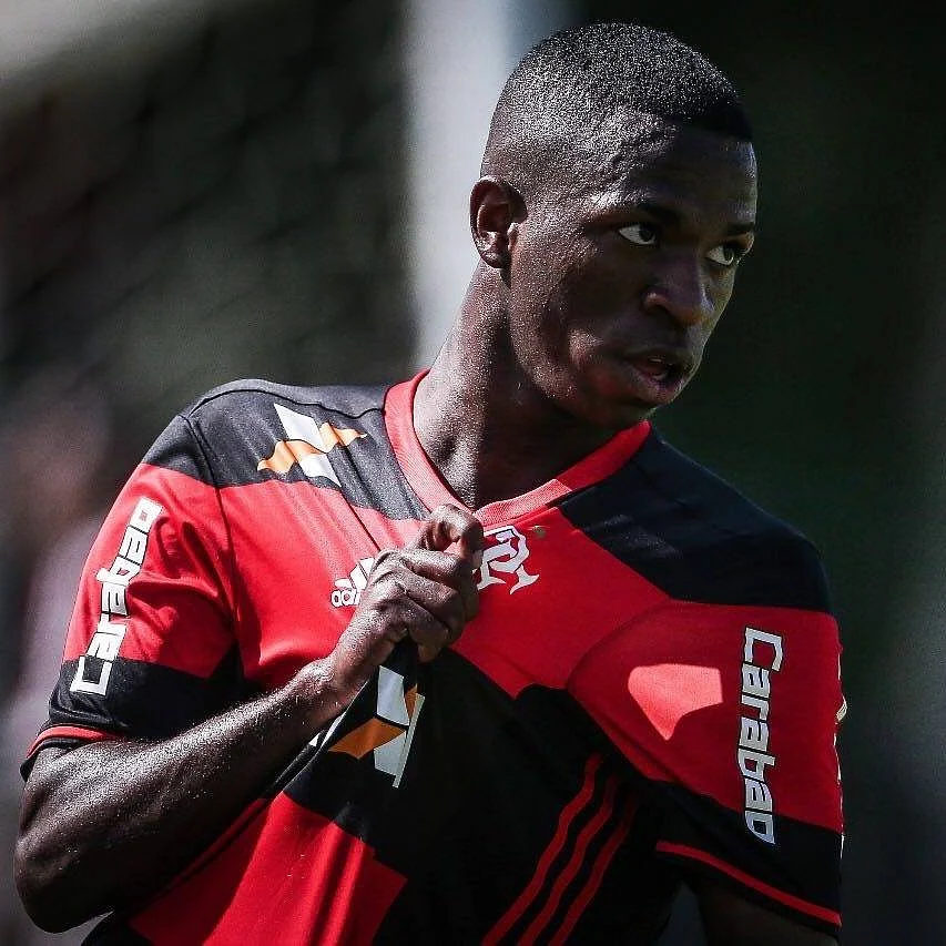 Under-17 World Cup: 10 Foreign Prodigies to Look Out For