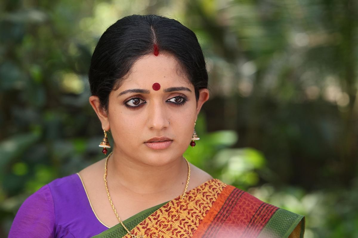 The police have already questioned Kavya Madhavan and her mother.