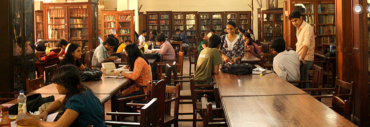 GLC College in Mumbai. 