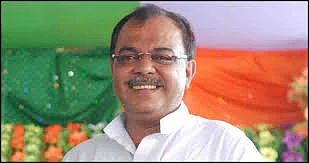 Sovan Chatterjee, Mayor of Kolkata.