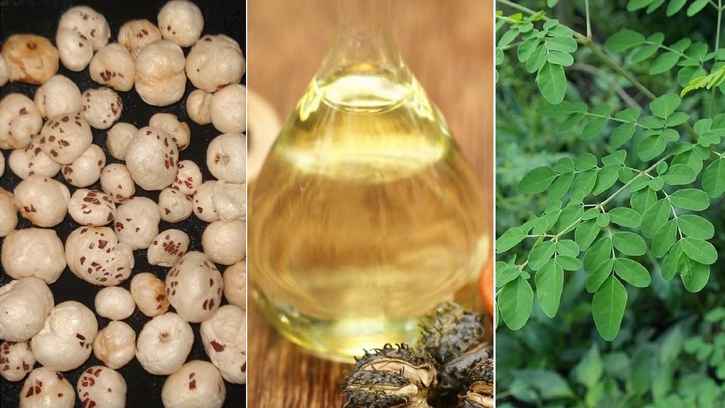 A number of ‘superfoods’ that have always been on the plates of Indians have now begun to take the world by storm.