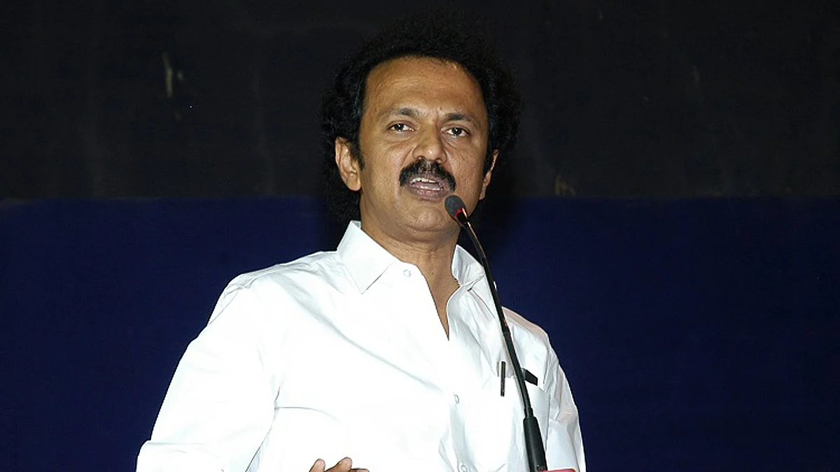 DMK Working President MK Stalin has said that the Speaker was being partial and the disqualification of the MLAs is a murder of democracy. 