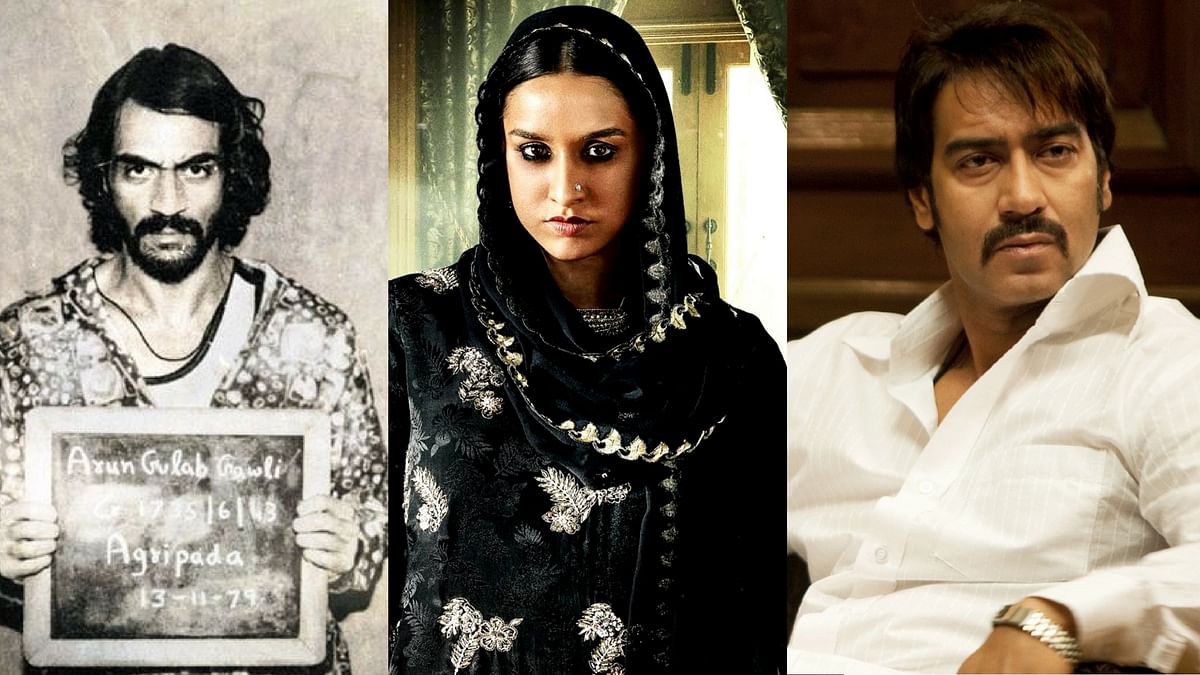 Shootin’ Like a Pro: When Gangsters Inspired Bollywood Films