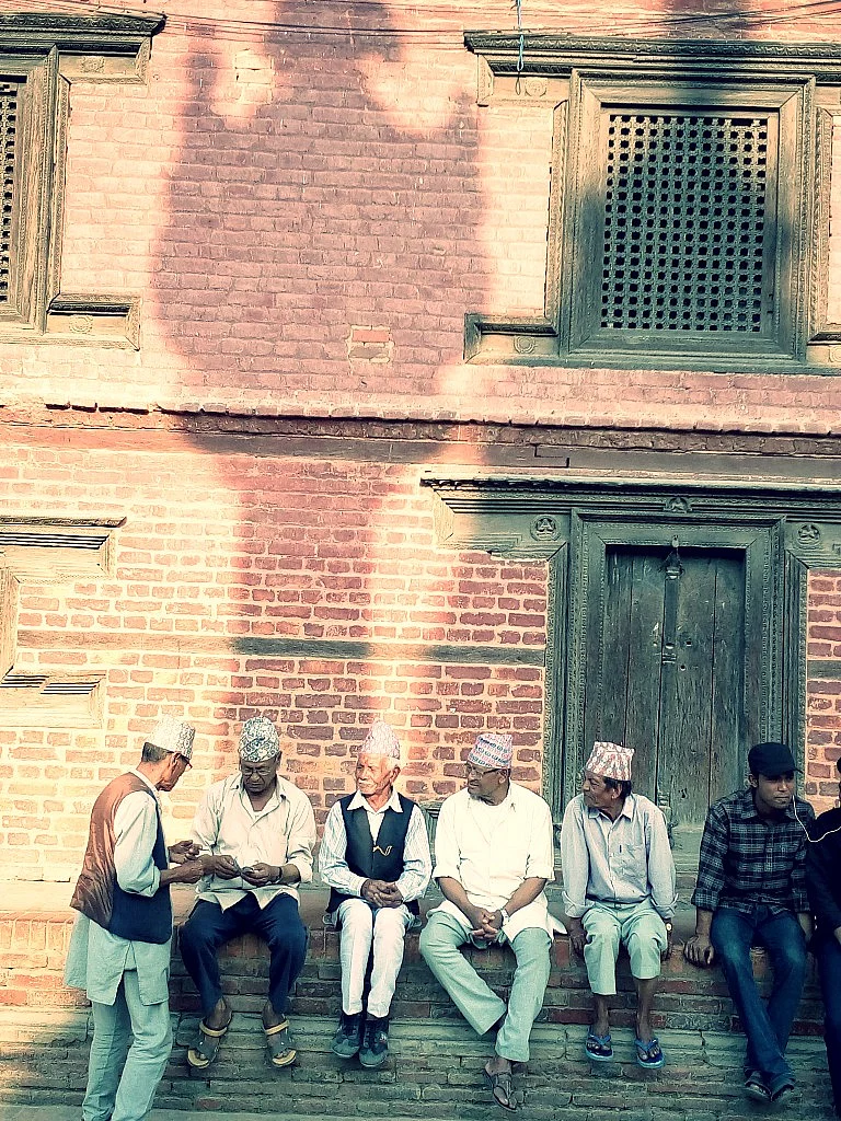 Why Don’t We Talk About Nepal More Often?
