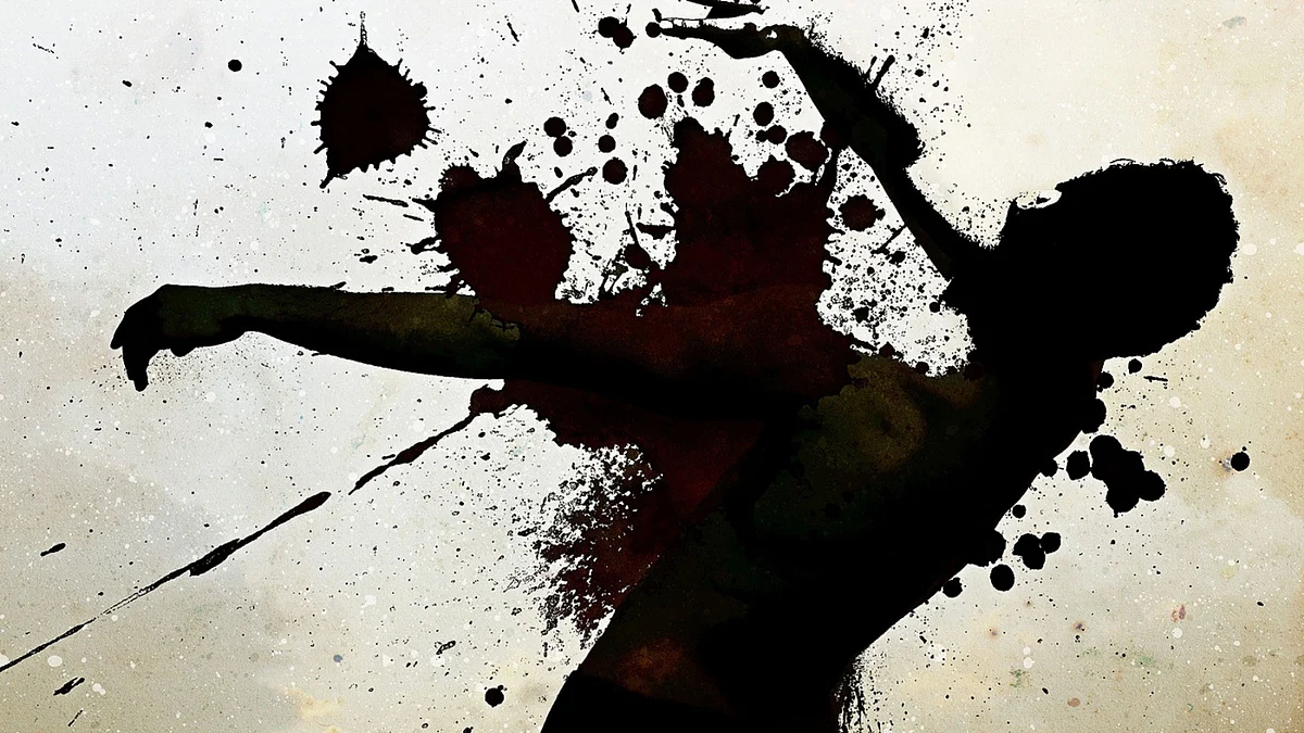 Love triangle led to murder, say police.