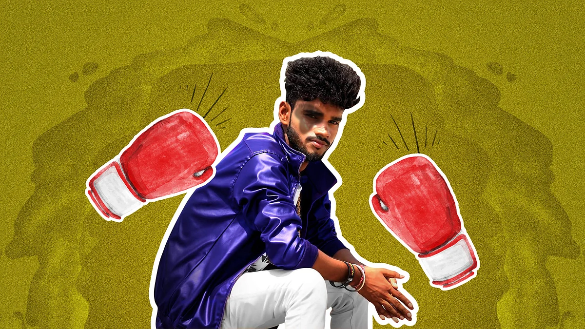 Omprakash
