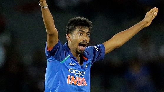 The India team got a good look at its reserve players during the India-Sri Lanka ODI series.