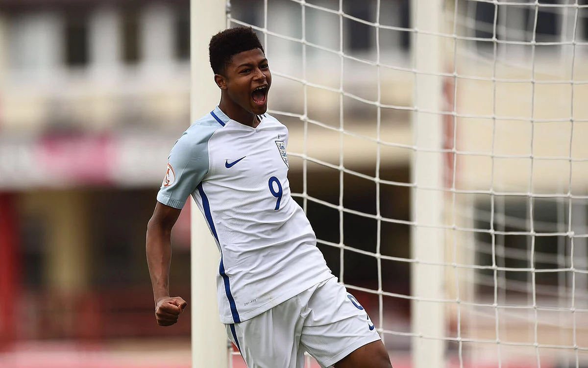 Under-17 World Cup: 10 Foreign Prodigies to Look Out For