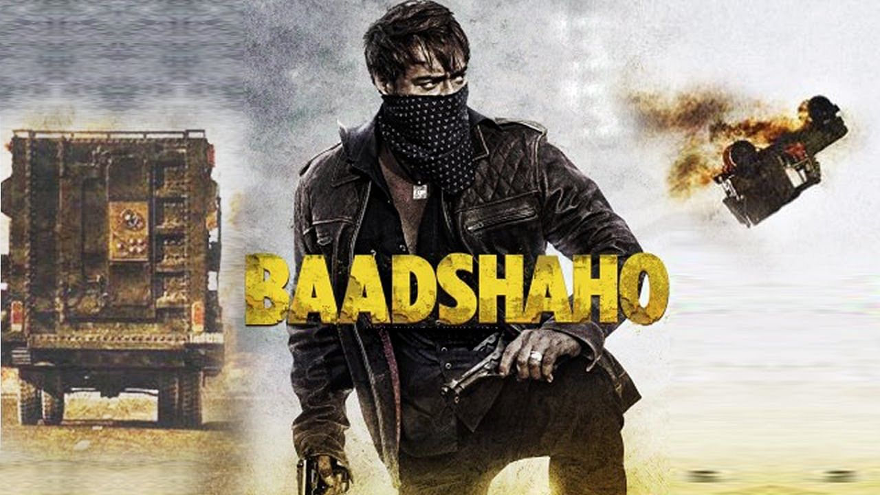 Baadshaho Preview: Ajay Devgn's Heist Drama Opens Tomorrow