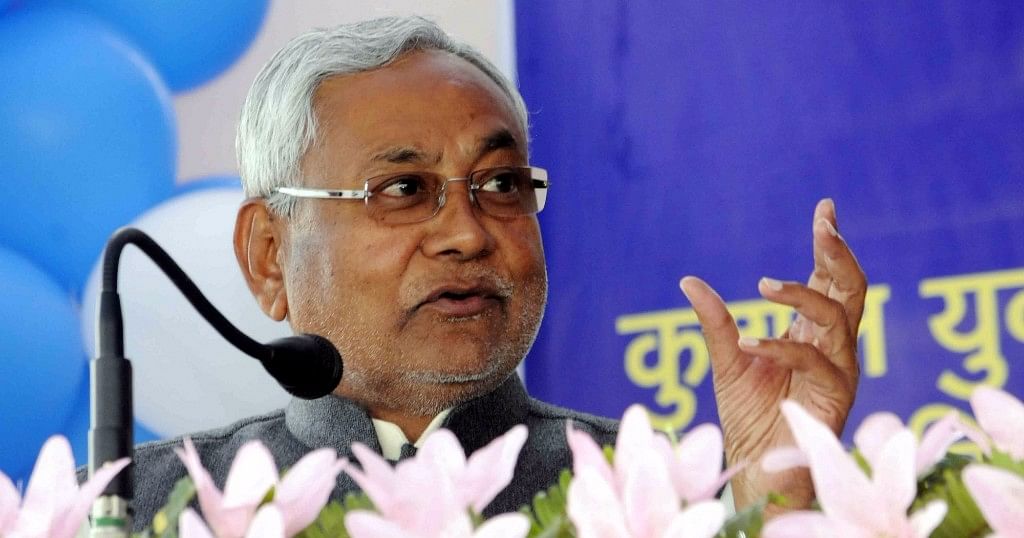 ‘BJP Knows Nitish’s Weakness, Making Him Dance to Its Tunes:’ Cong