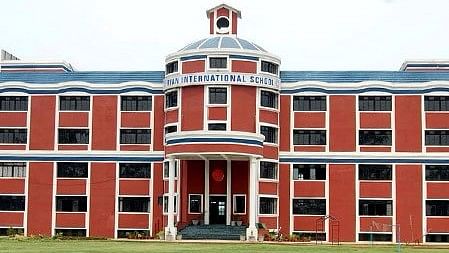 Ryan International School, Bannerghatta Road, Bengaluru.&nbsp;