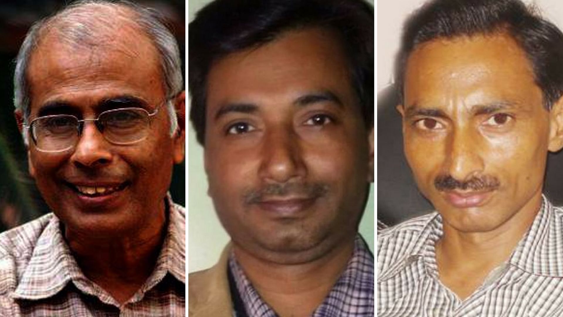 Journalists Narendra Dabholkar, Rajdeo Ranjan, and Jagendra Singh were killed for doing their job.