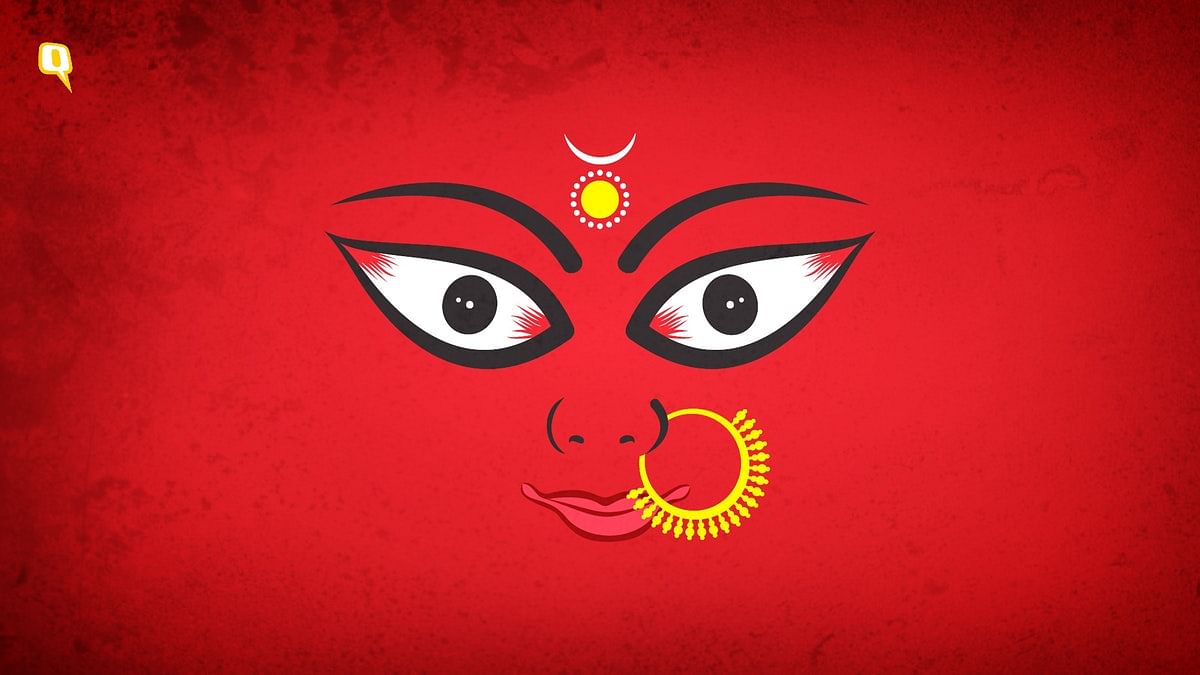 Durga Puja is celebrated in different ways in different parts of India.