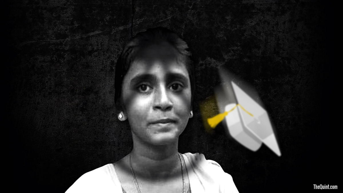 Anitha Suicide: Flawed Education Policy Killed the MBBS Aspirant