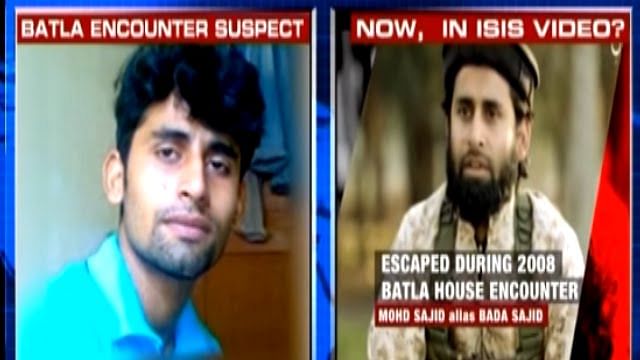 On 19 September 2008, the police killed two Indian Mujahideen terrorists in the Batla House Encounter. Or did they? 