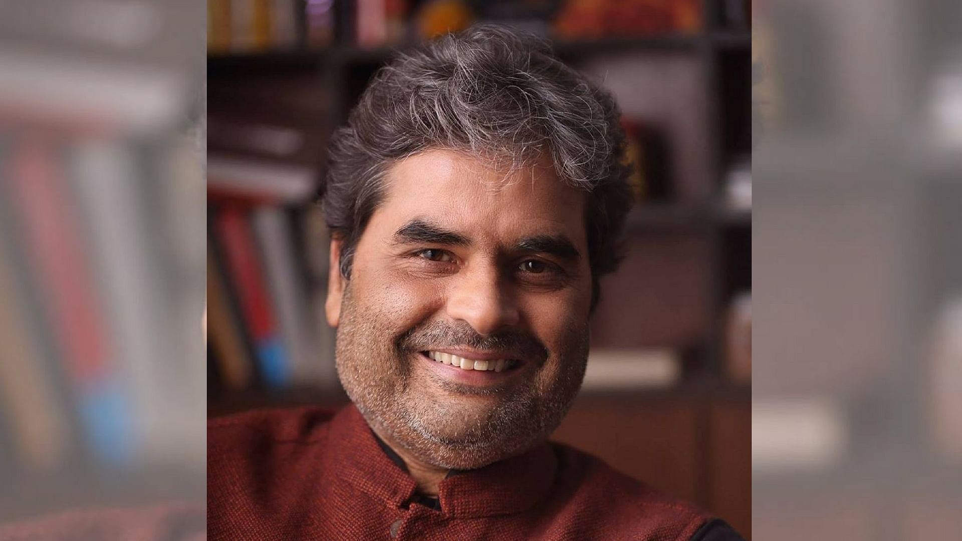 Vishal Bhardwaj talks about political controversies surrounding films.&nbsp;