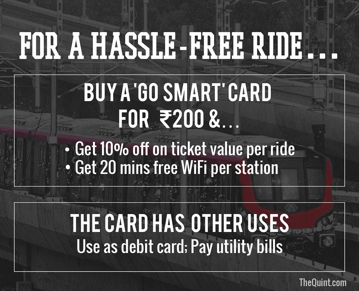 Here are some  facts you should know, which will help you have a hassle-free ride.  