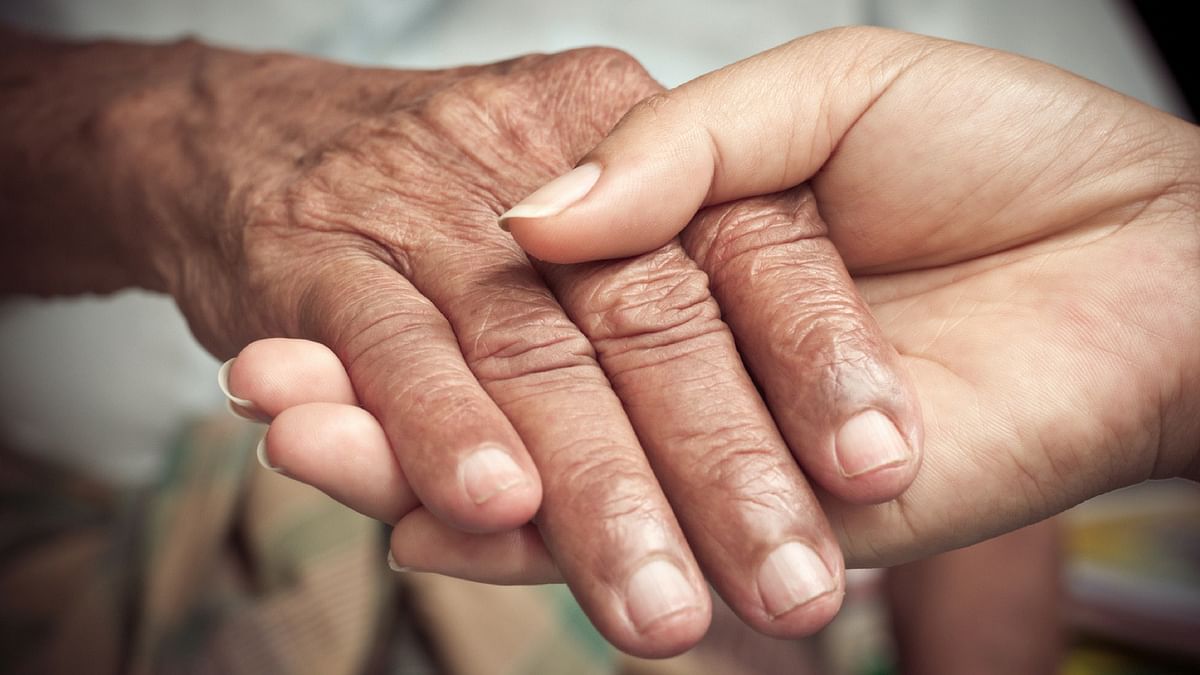 A Five-Month Timeline of a Caregiver’s Life: Why We Need More Help