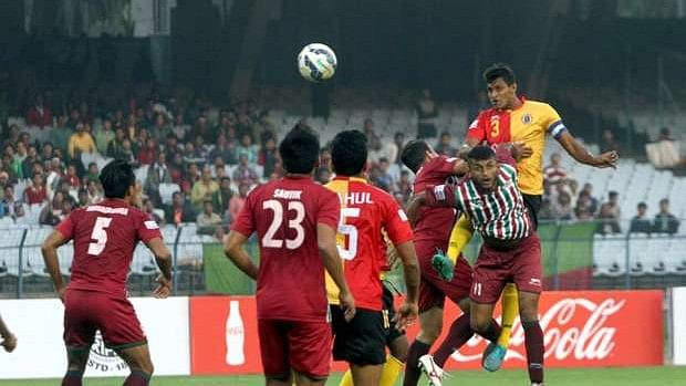 ISL will be the top league in India from this season itself while I-League will continue as second tier league.