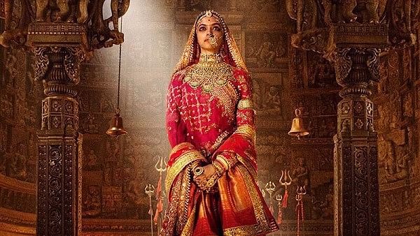The actor opens up on the controversy and success of ‘Padmaavat’.