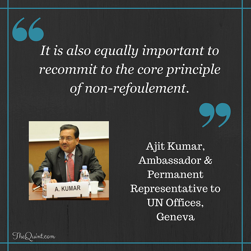Will the SC Stop the Government From Deporting Rohingya Refugees?