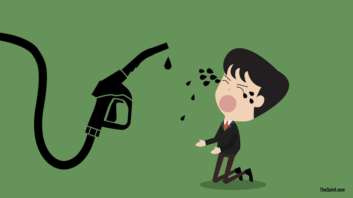 Hike in Petrol Price: Is Daily Revision Formula the Real Devil?