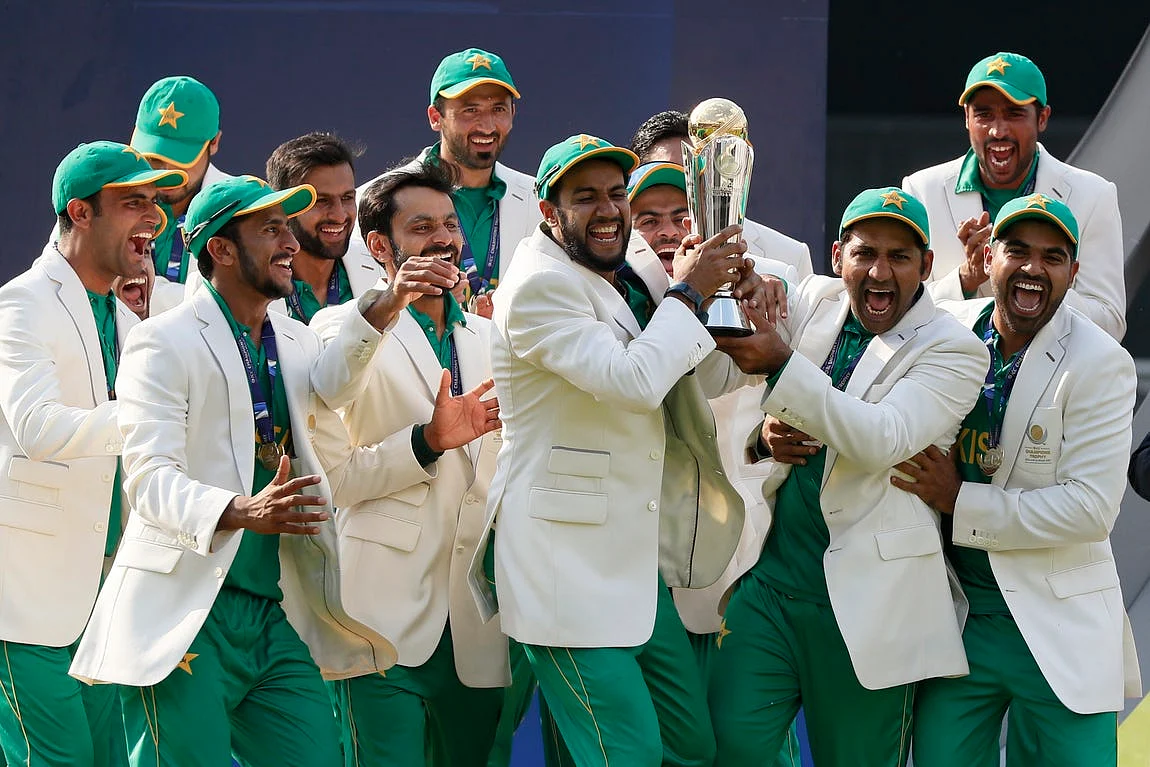 Mickey Arthur: Coaching Pakistan After Aus a Breath of Fresh Air