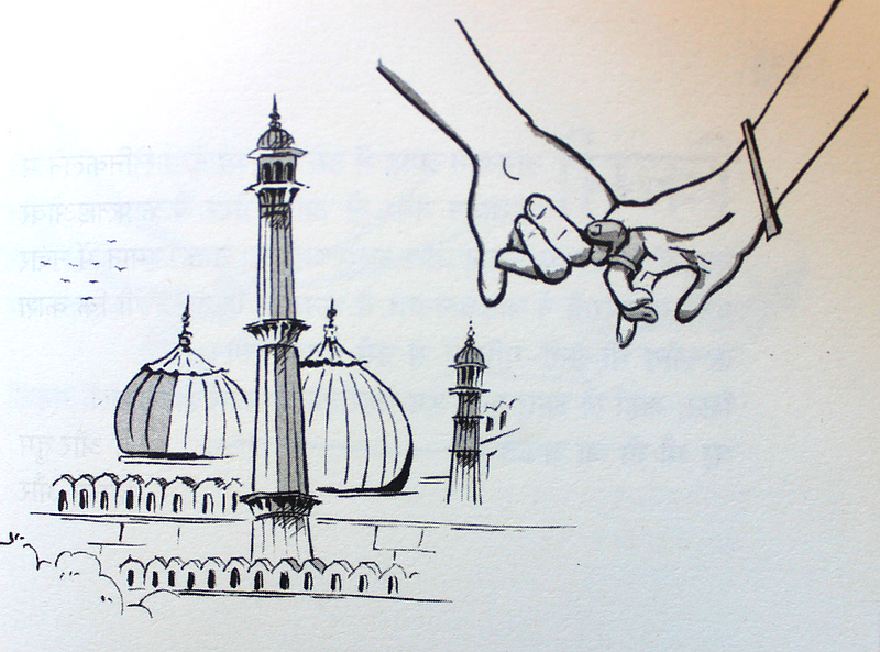 V-Day Special: Ravish Kumar on Finding Spaces for Love in the City