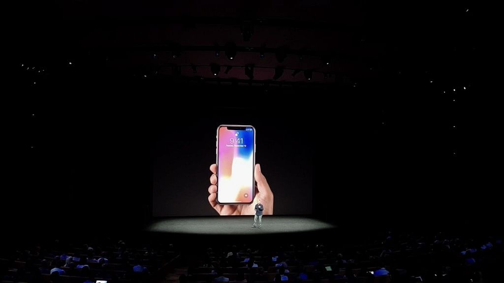 Apple iPhone X will start at Rs 89,000 in India.