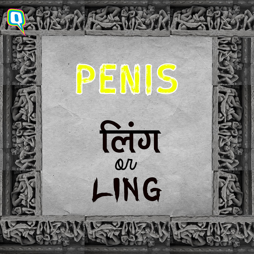 Don’t shy away from expressing your carnal desires in Hindi!
