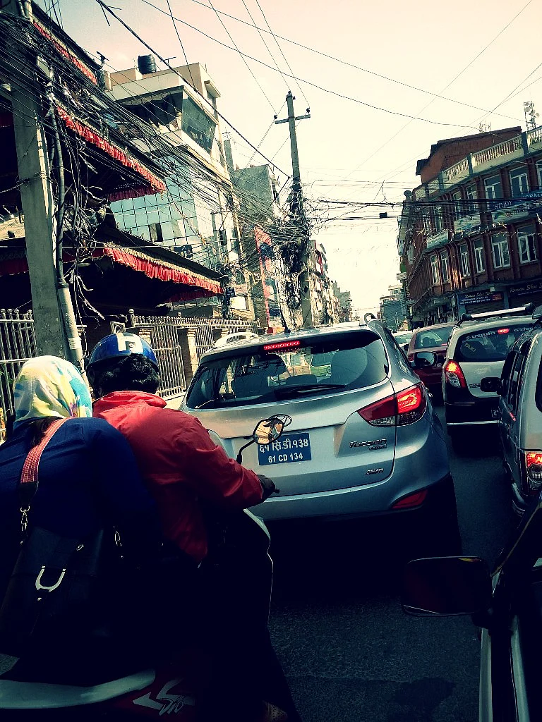 Why Don’t We Talk About Nepal More Often?