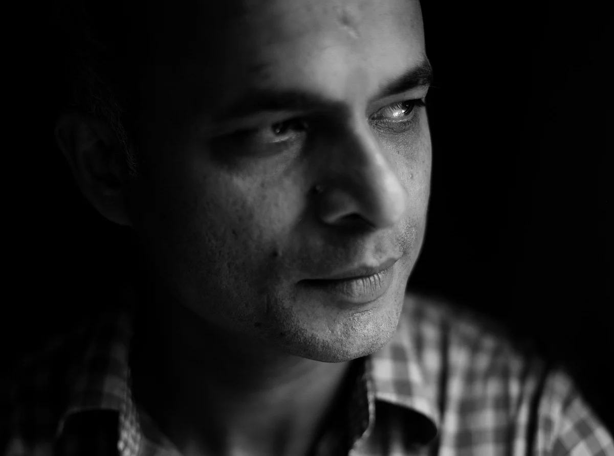 Manu Joseph’s latest book is a must-read.
