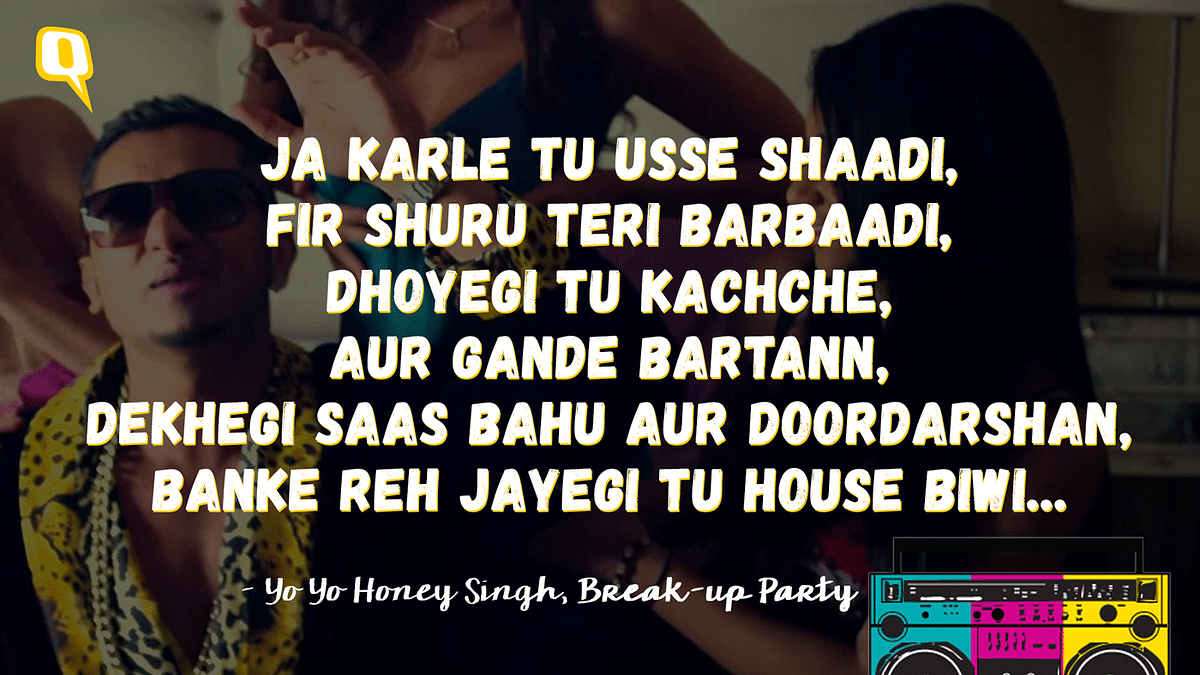 Planning to dance your heart out this Navratri? Mir Taqi Mir has a few alternative lyrics to those hit sexist songs.