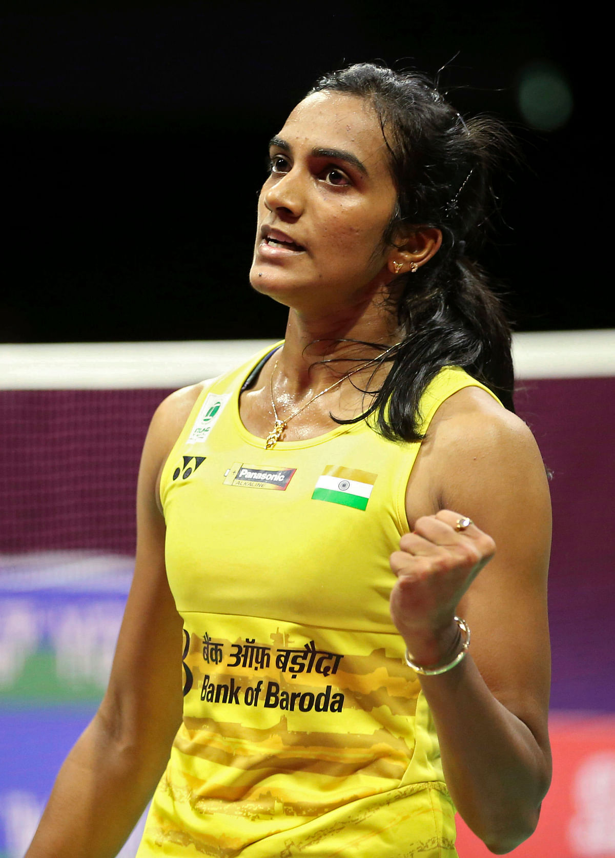 Here’s a look at some of PV Sindhu’s big wins.