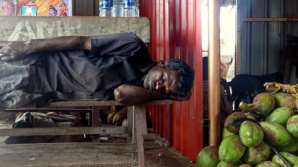 #GoodNews: A New Invention is Helping Migrant Workers Sleep Better