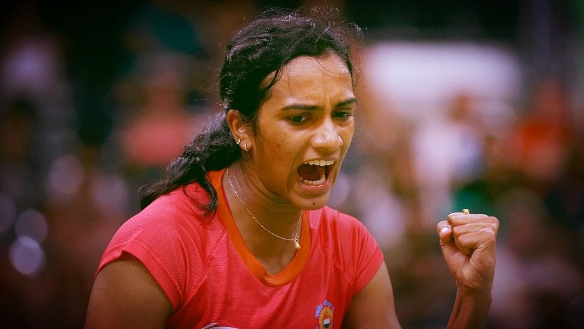India’s badminton star PV Sindhu is the only athlete from the country to be named among the world’s highest-paid female athletes by Forbes.