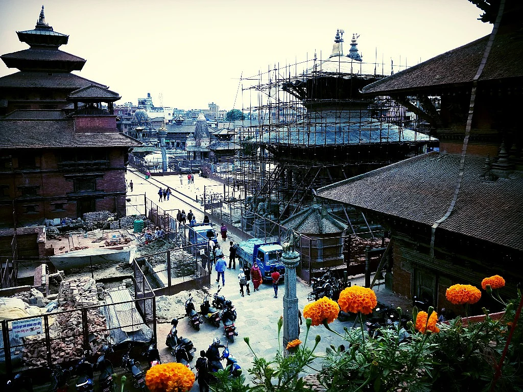 Why Don’t We Talk About Nepal More Often?