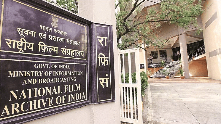 Over 31,000 Reels at NFAI Damaged or Lost: CAG