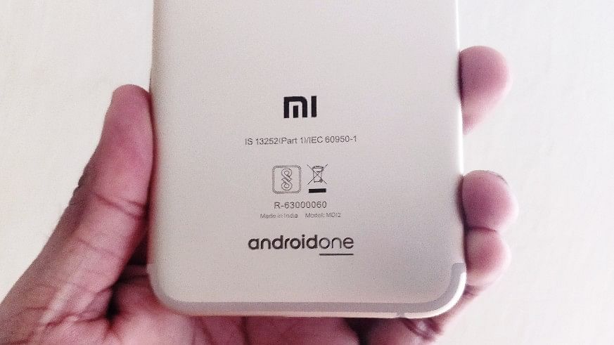 Android One is back and this time, it’s with Xiaomi.&nbsp;