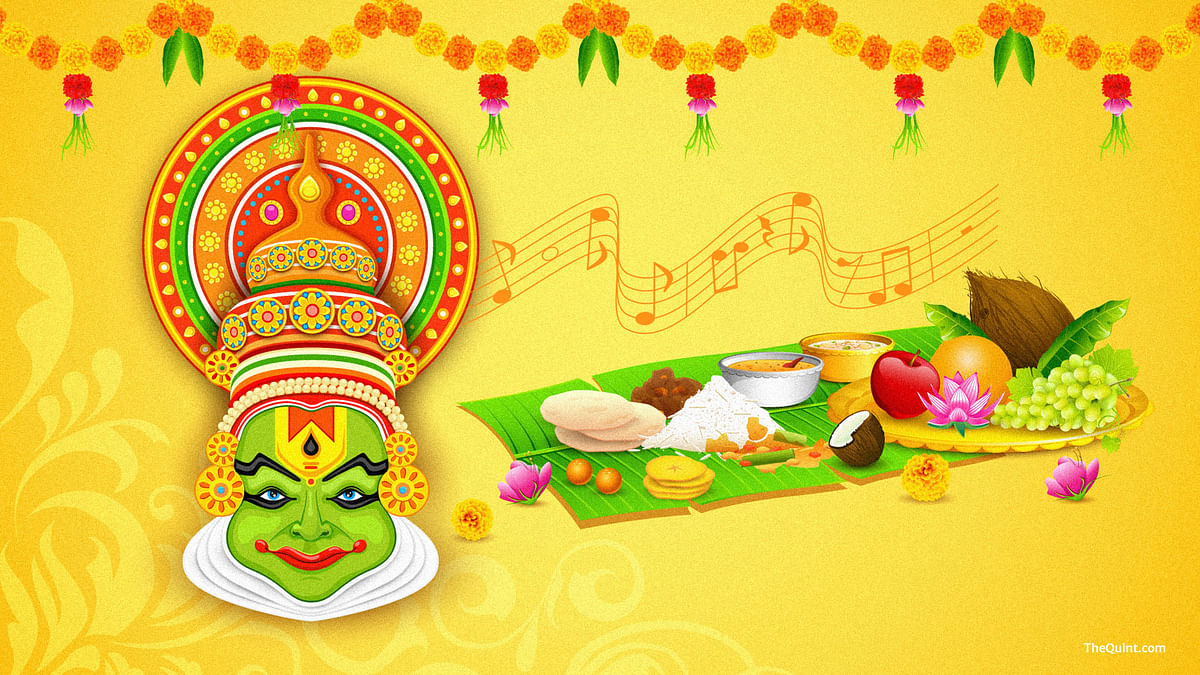 Celebrate Onam With Us! There’s a Song & a Dish For Every Mood